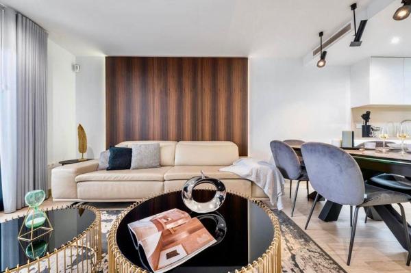 Chalet pareado en Balcón de Finestrat-Terra Marina, Finestrat photo 4