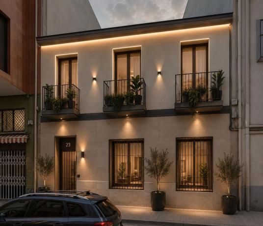 Building Residential of 236m2 for sale in Alicante photo 2