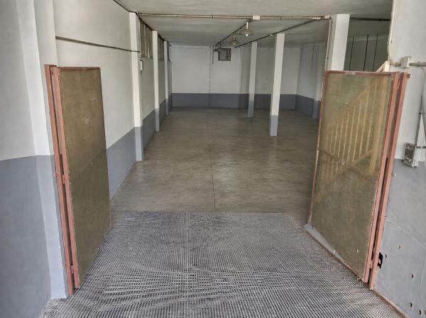 Nave en Calle Gayanes, 30 b, San Crispín, Elche / Elx thumbnail 2