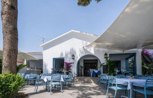 Local en Altea Pueblo, Altea photo 3