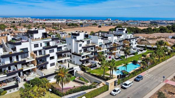 Sprzedaż mieszkania w Piso en Los Dolses, Orihuela, Orihuela
 photo 1
