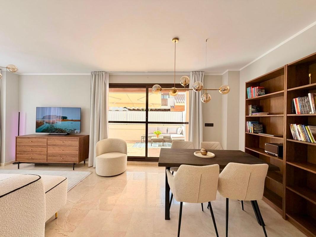 Venta de piso en Piso en Centro Ciudad, Jávea/Xàbia, Jávea/Xàbia
photo 1