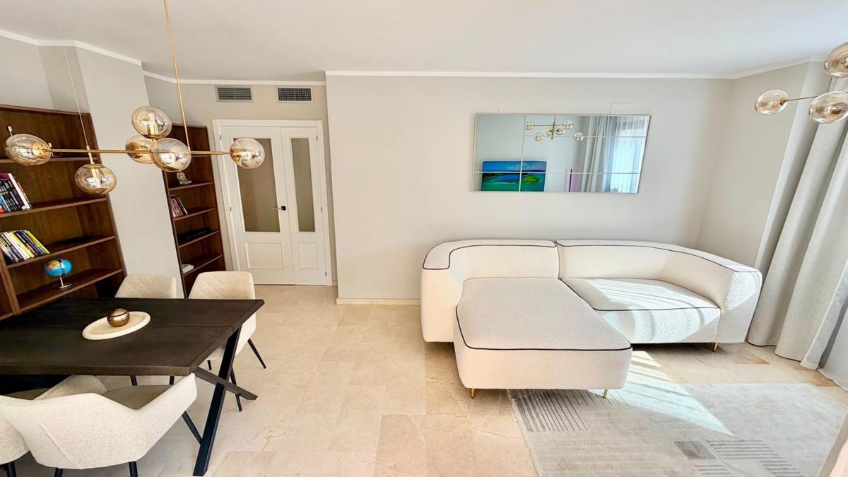 Venta de piso en Piso en Centro Ciudad, Jávea/Xàbia, Jávea/Xàbia
photo 3