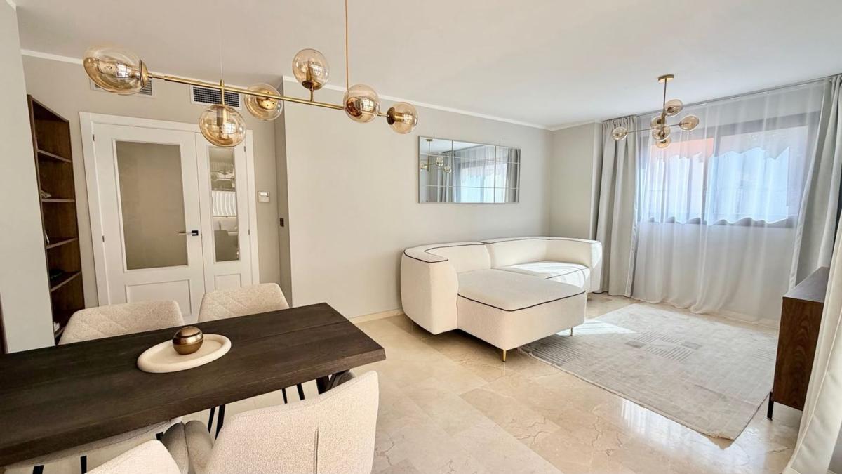 Venta de piso en Piso en Centro Ciudad, Jávea/Xàbia, Jávea/Xàbia
photo 5