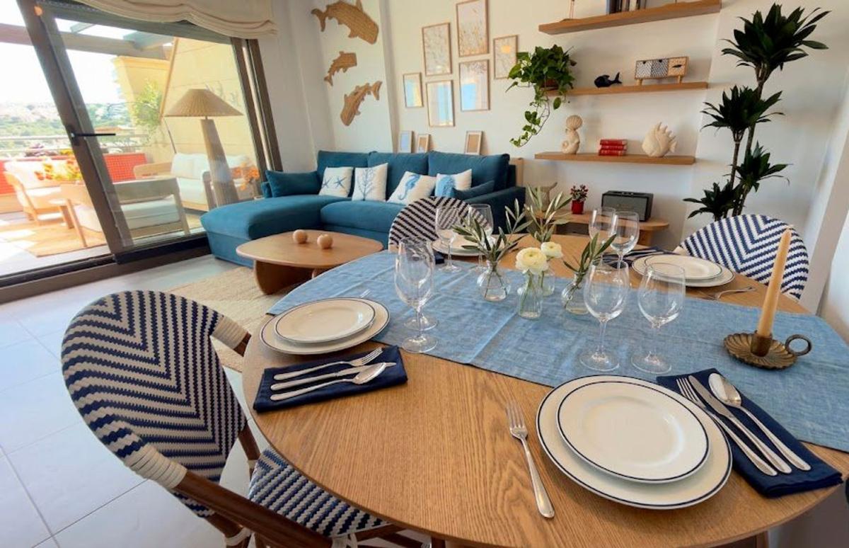 Продажа пентхауса на  Ático en Paseo Algeciras, 12, Arenales del Sol, Elche / Elx, Эльче / Эльх photo 4