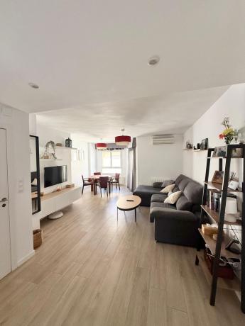 Sale of flat in Piso en Calle Sant Isidre, 33, Barri Eixample, Alcoy / Alcoi, Alcoy
photo 1