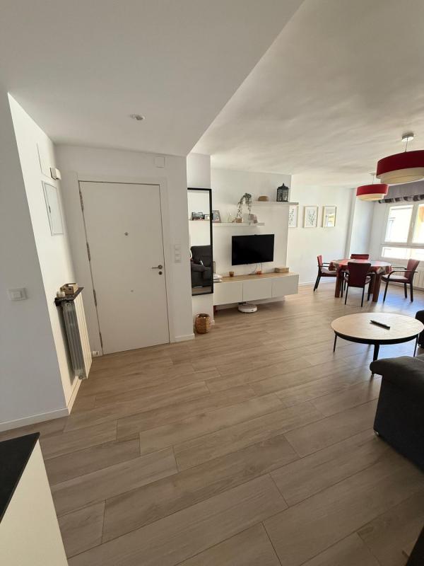 Sale of apartment in Piso en Calle Sant Isidre, 33, Barri Eixample, Alcoy / Alcoi, Alcoy
 photo 2