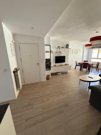 Sale of flat in Piso en Calle Sant Isidre, 33, Barri Eixample, Alcoy / Alcoi, Alcoy
thumbnail 1