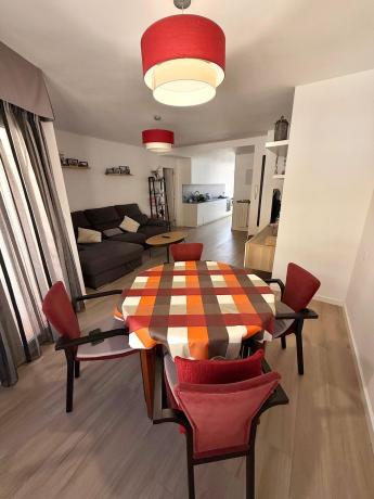 Sale of flat in Piso en Calle Sant Isidre, 33, Barri Eixample, Alcoy / Alcoi, Alcoy
thumbnail 2