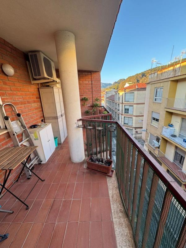 Sale of apartment in Piso en Calle Sant Isidre, 33, Barri Eixample, Alcoy / Alcoi, Alcoy
 photo 4