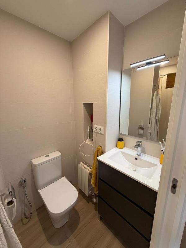 Sale of apartment in Piso en Calle Sant Isidre, 33, Barri Eixample, Alcoy / Alcoi, Alcoy
 photo 5