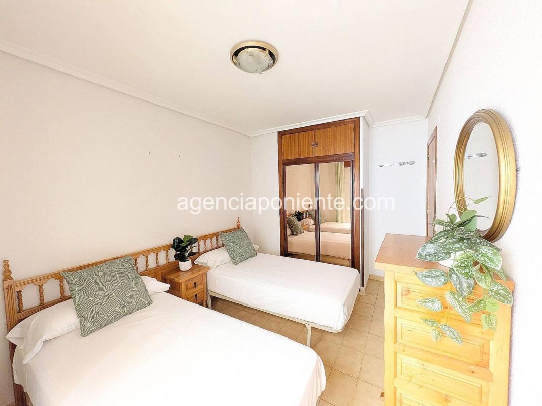 Продажа квартиры на Piso en Calle de Santa Faç, Puerto, Benidorm, Бенидорм
photo 4