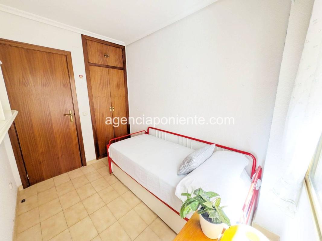 Продажа квартиры на Piso en Calle de Santa Faç, Puerto, Benidorm, Бенидорм
photo 5