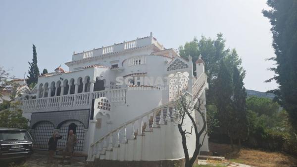 Independent chalet for sale in Casa o chalet en Les Rotes/Las Rotas, Denia, Denia
photo 1
