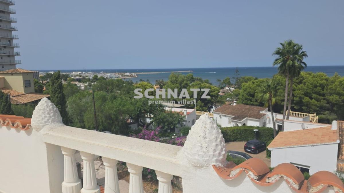 Venta de chalet independiente en Casa o chalet en Les Rotes/Las Rotas, Denia, Denia
photo 5