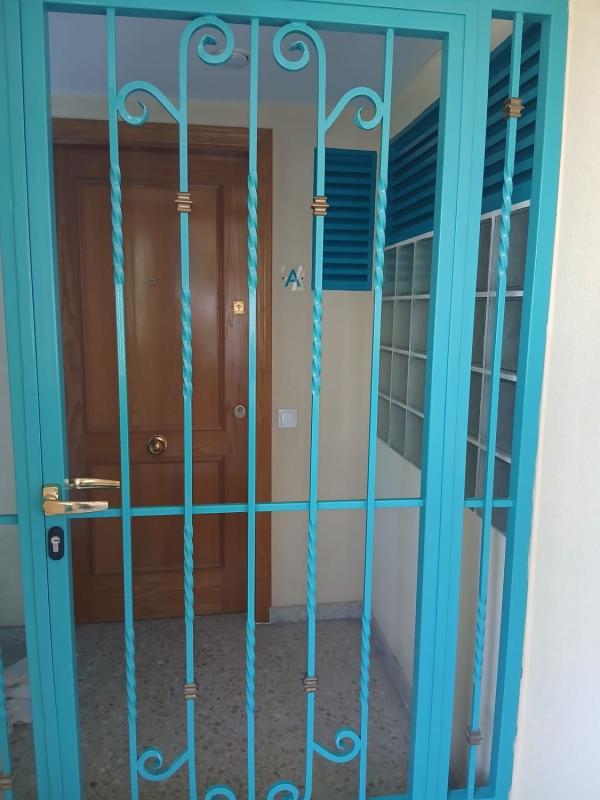 Продажа квартиры на Piso en Cala Palmera - Atrium, La Villajoyosa / Vila Joiosa, Ла Виллахойоса / Вила Хойоса
 photo 2
