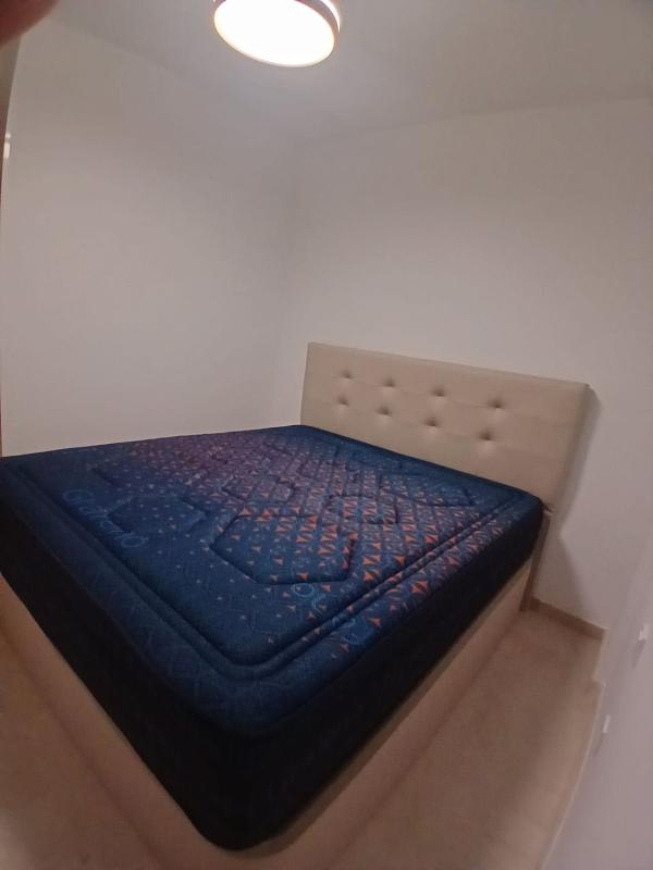 Продажа квартиры на Piso en Cala Palmera - Atrium, La Villajoyosa / Vila Joiosa, Ла Виллахойоса / Вила Хойоса
 photo 5