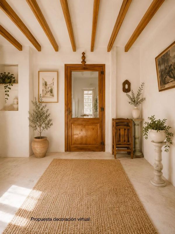 Sale of apartment in Piso en Relleu, Relleu
photo 2