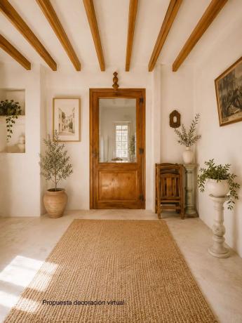 Sale of flat in Piso en Relleu, Relleu
 photo 2