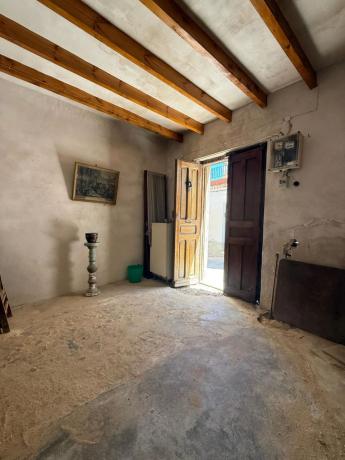 Sale of flat in Piso en Relleu, Relleu
 photo 3