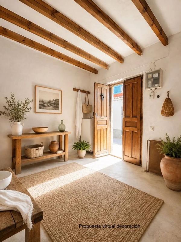 Sale of apartment in Piso en Relleu, Relleu
photo 4