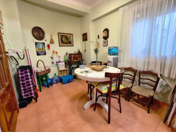 Venta de piso en Piso en Avenida d'Aguilera, Benalúa, Alicante / Alacant, Alicante / Alacant
thumbnail 3