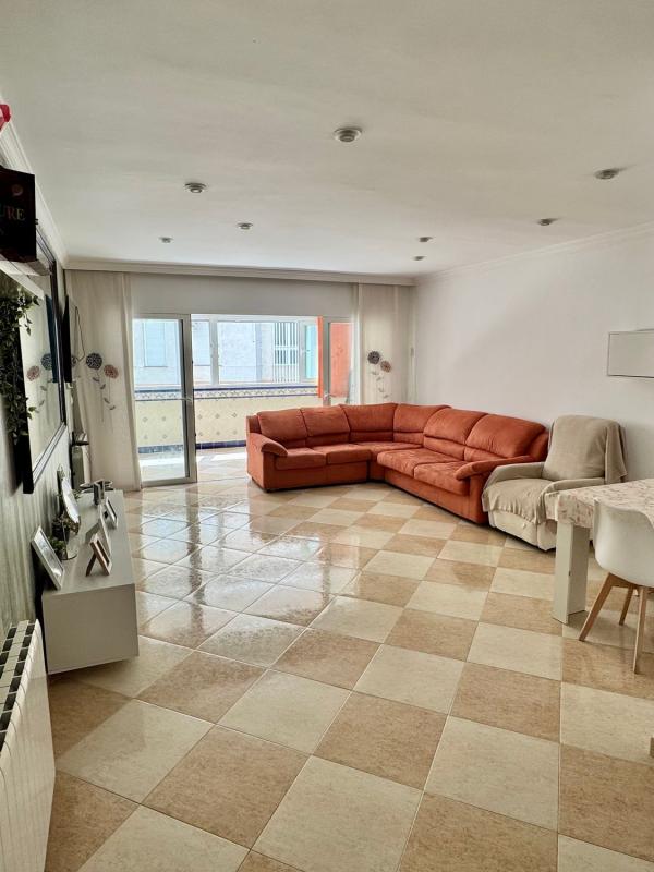 Venta de piso en Piso en Calle la Santamaría, 9, Calpe Pueblo, Calpe, Calpe
photo 1