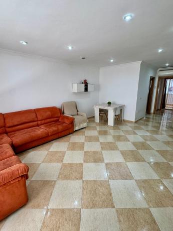 Sprzedaż mieszkania w Piso en Calle la Santamaría, 9, Calpe Pueblo, Calpe, Kalpe
thumbnail 3
