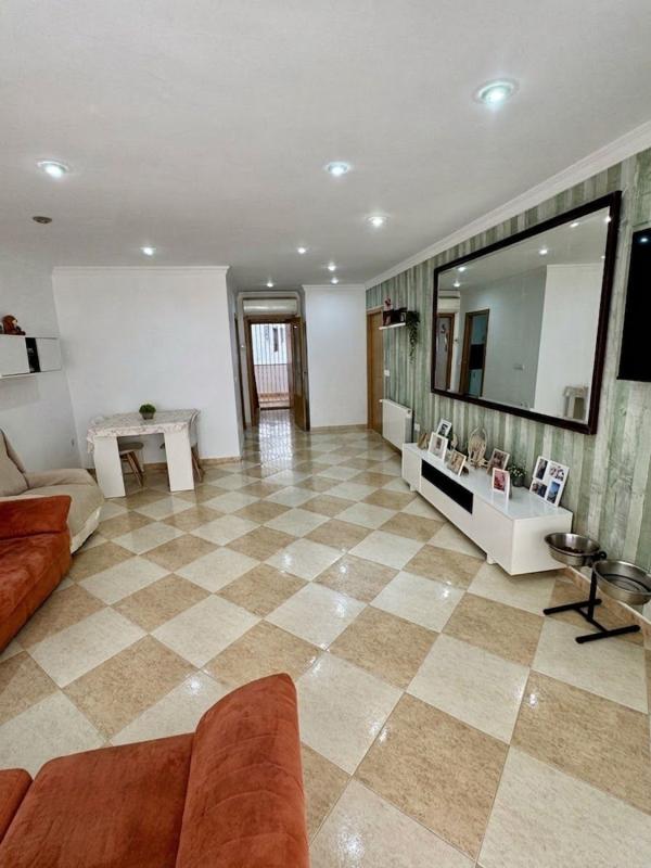 Venta de piso en Piso en Calle la Santamaría, 9, Calpe Pueblo, Calpe, Calpe
photo 4