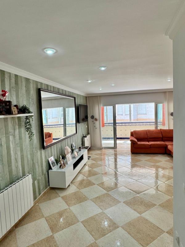 Venta de piso en Piso en Calle la Santamaría, 9, Calpe Pueblo, Calpe, Calpe
photo 5