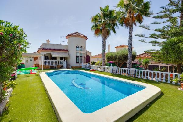 Casa o chalet independiente en San Fulgencio photo 1