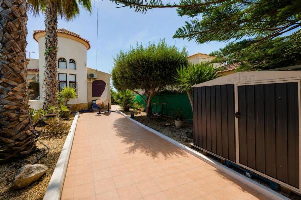 Casa o chalet independiente en San Fulgencio thumbnail 1