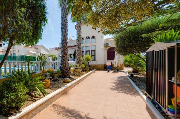 Casa o chalet independiente en San Fulgencio thumbnail 2
