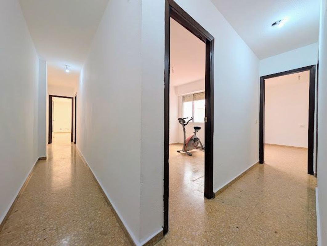 Продажа квартиры на Piso en Marquesat, Saladar, Denia, Дения
photo 4