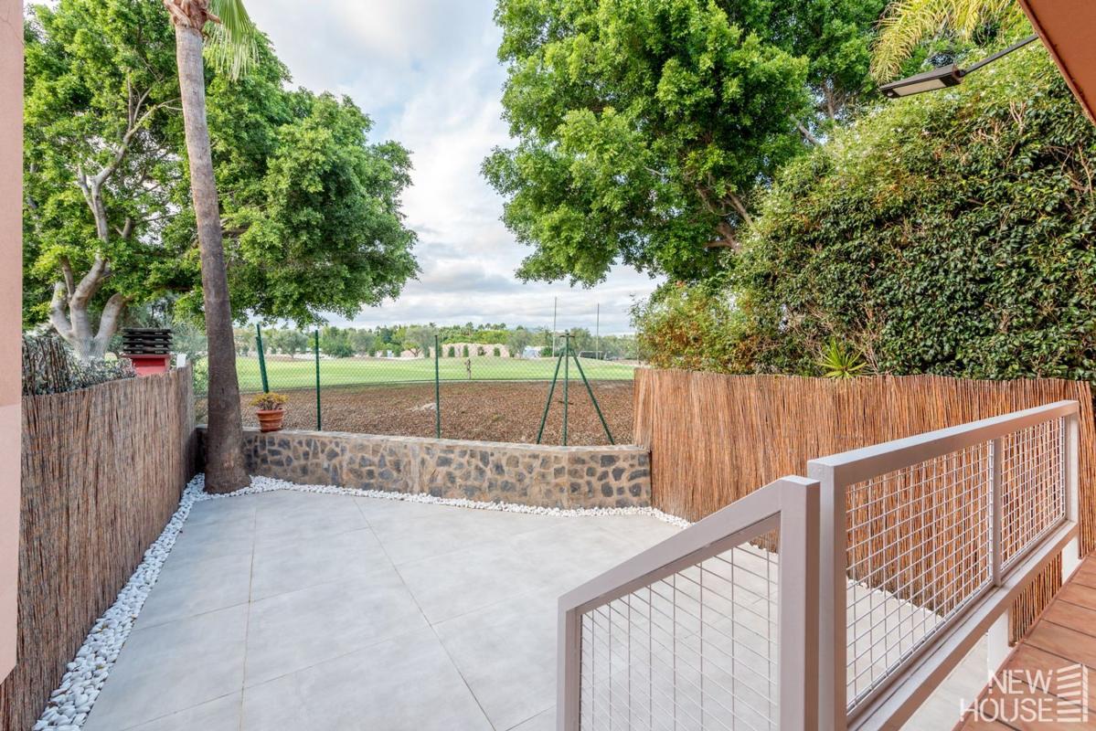 Sale of townhouse in Chalet adosado en Calle Clara Campoamor, Alicante Golf, Alicante / Alacant , Alicante photo 4