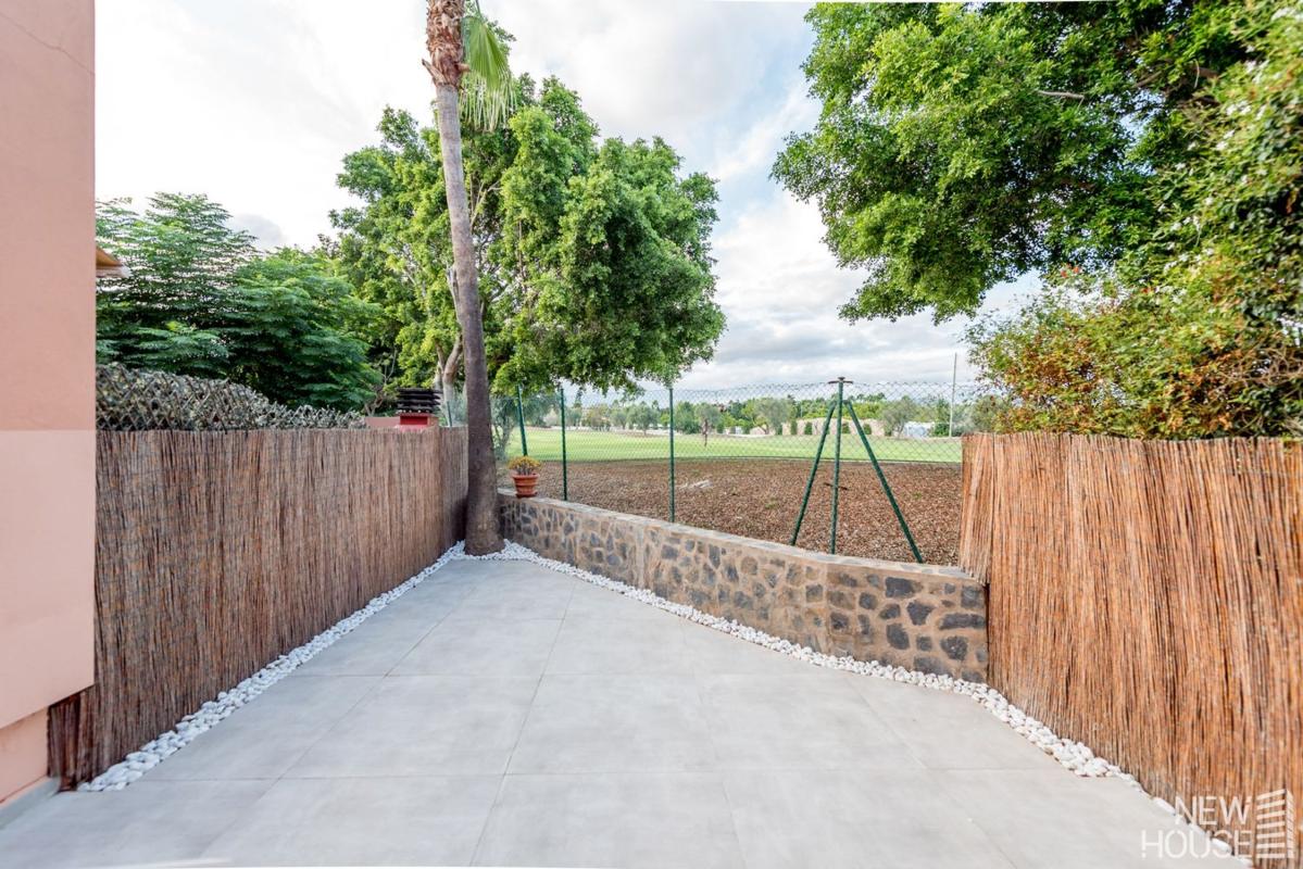 Sale of townhouse in Chalet adosado en Calle Clara Campoamor, Alicante Golf, Alicante / Alacant , Alicante photo 5