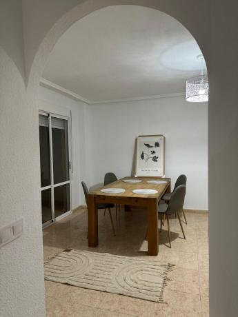 Venta de piso en Piso en Calle Torresal, 26, El Molino, Torrevieja, Torrevieja
 photo 3