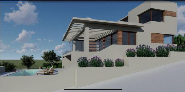 Casa o chalet independiente en Calle Sierra de Cazorla, 31, Pinar de Advocat-Cometa, Moraira photo 3