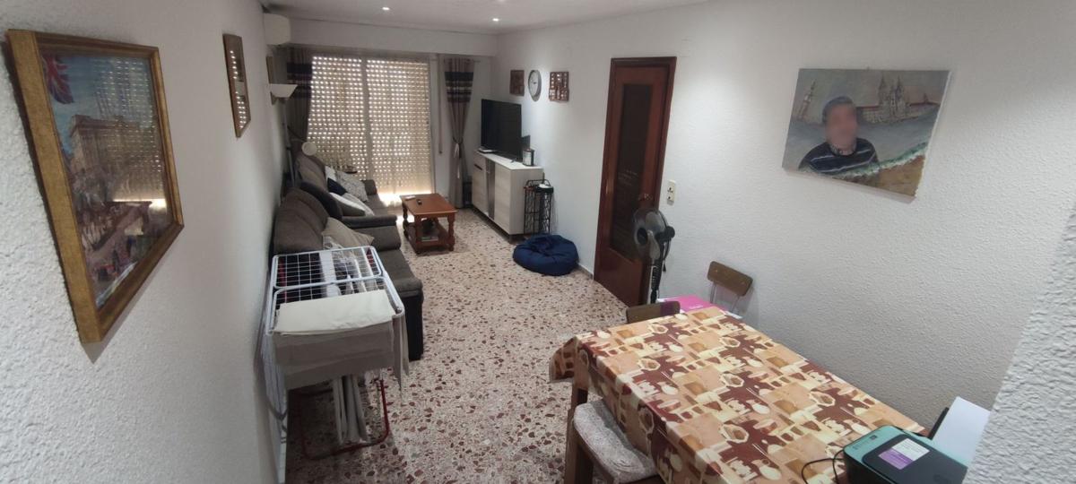 Sprzedaż mieszkania w Piso en Calle Ramón y Cajal, 12, Centro, Santa Pola, Santa Pola
 photo 3