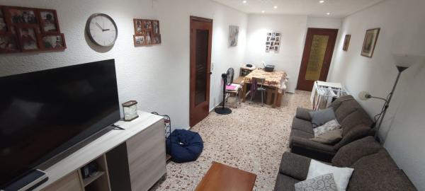 Sprzedaż mieszkania w Piso en Calle Ramón y Cajal, 12, Centro, Santa Pola, Santa Pola
 photo 4