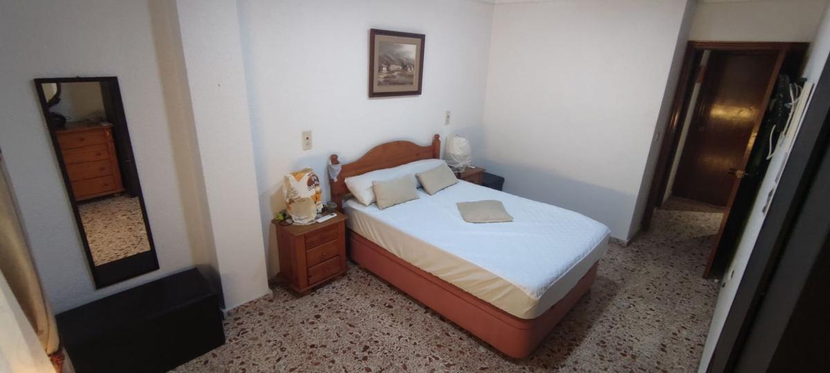 Sprzedaż mieszkania w Piso en Calle Ramón y Cajal, 12, Centro, Santa Pola, Santa Pola
 photo 5