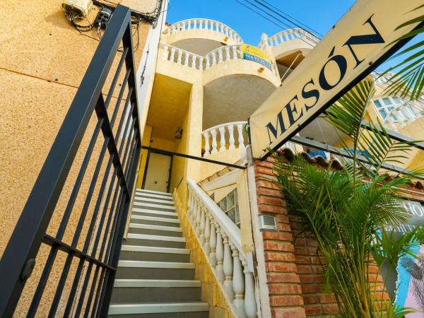 Duplex en venta en Dúplex en Calle Rojales, Playa de los Náufragos, Torrevieja, Torrevieja photo 1