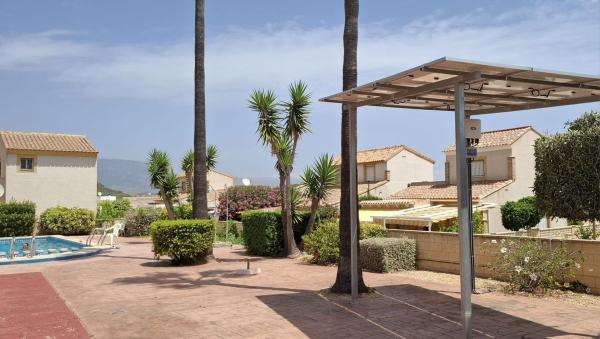 Casa o chalet independiente en Calle Isla Cristina, 6, La Alberca, Polop thumbnail 1