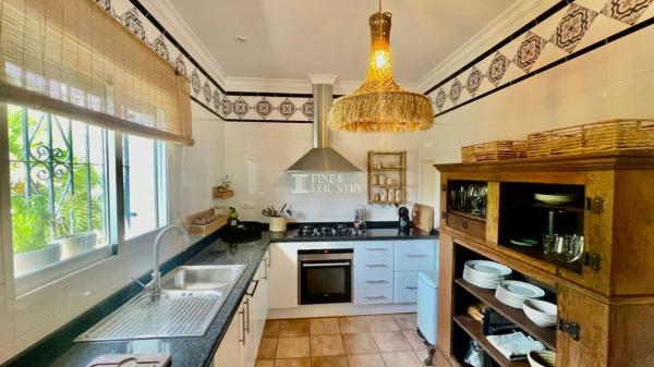 Casa o chalet independiente en Calle del Campuset, Parcent thumbnail 2