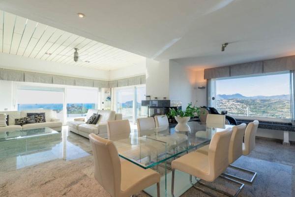 Casa o chalet independiente en Paichi, Moraira photo 4