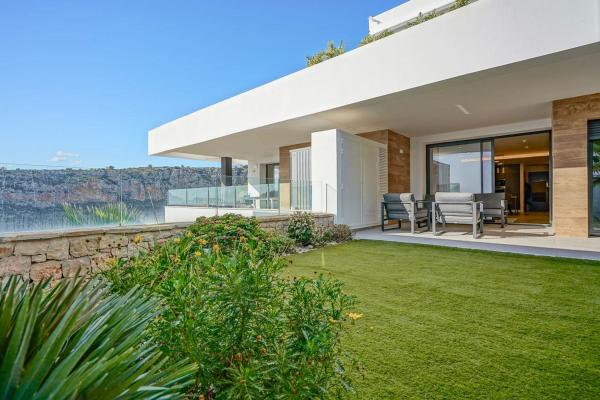 Venta de piso en Piso en Cumbre del Sol, Benitachell, Benitachell
photo 1