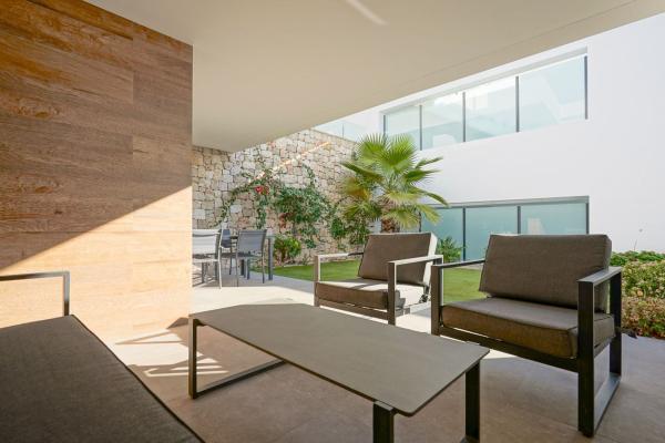 Venta de piso en Piso en Cumbre del Sol, Benitachell, Benitachell
 photo 4
