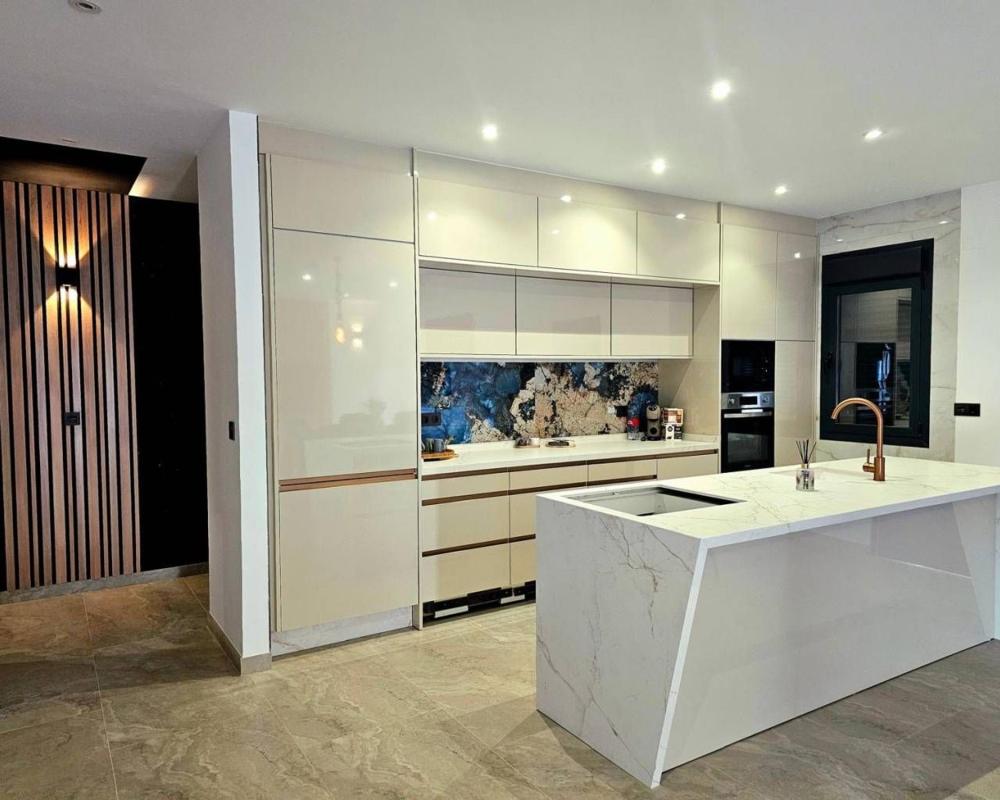 Продажа отдельного шале в Casa o chalet en Centro, Rojales, Рохалес photo 5