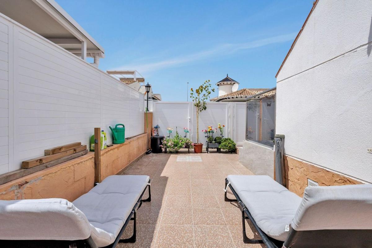 Sprzedaż mieszkania w Piso en Lomas de Cabo Roig, Orihuela, Orihuela
 photo 5