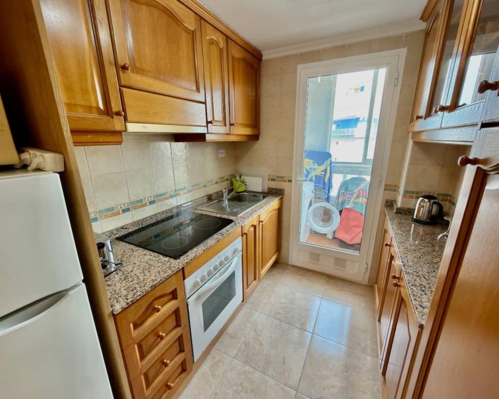 Venta de piso en Piso en Puerto Deportivo, Guardamar del Segura, Guardamar del Segura
 photo 2